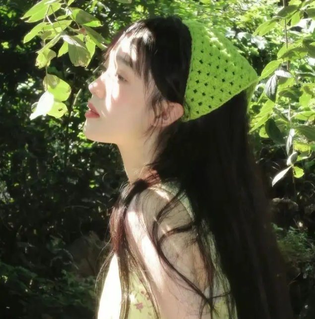我的小小世界