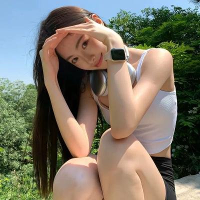 吻我加仙气
